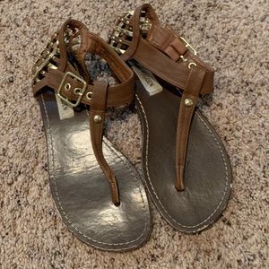 Steve Madden sandals